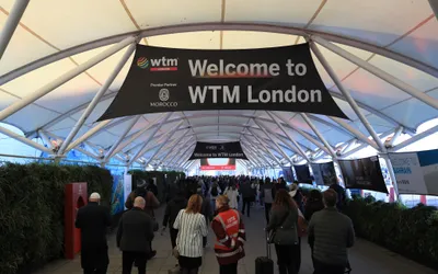 Consiliul Județean Constanța, prezent la Târgul de Turism ,,World Travel Market” – Londra 2023!