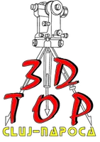 SC 3D TOP SRL