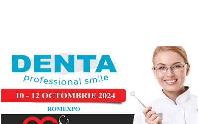 DentaRommedica2024 Networking și oportunități de colaborare în industria medicală