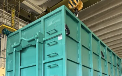 Inoveco produce containere tip abroll