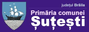 PRIMĂRIA ŞUȚEŞTI