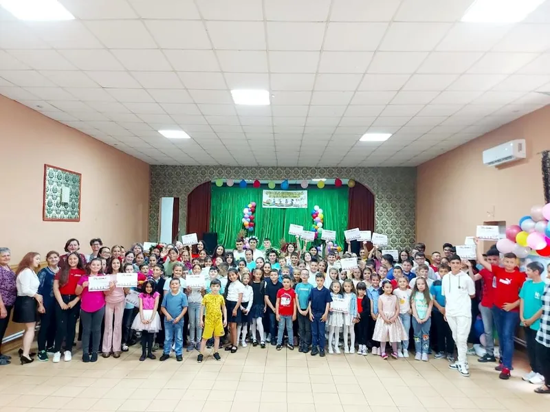 Din seria activităților Centrului Cultural Județean Constanța ,,Teodor T.  Burada\" de promovare a culturii tradiționale