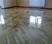Raschetat si lacuit parchet existent si pardoseli din lemn masiv