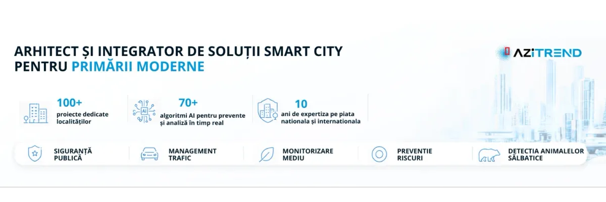 AZITREND DISTRIBUTION SRL