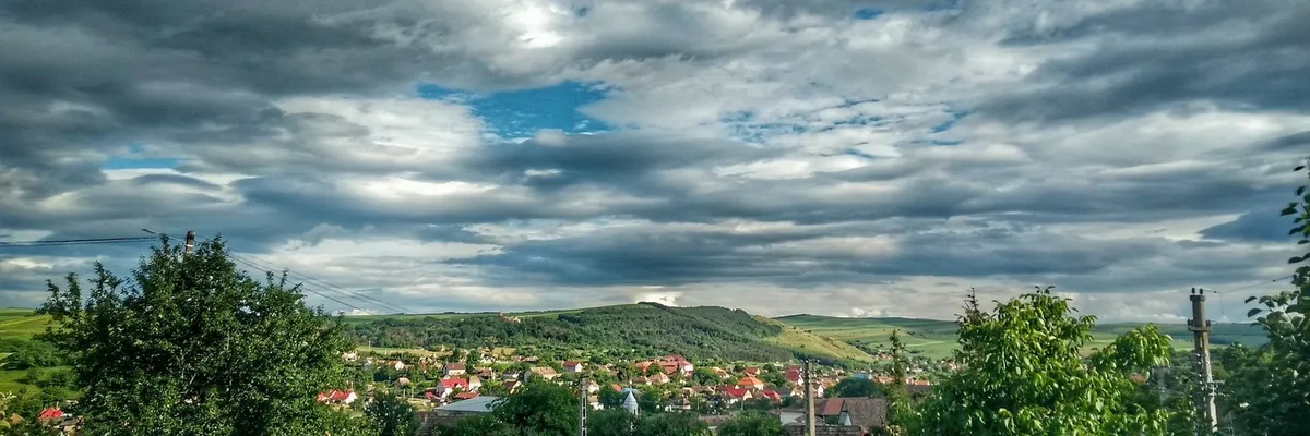 PRIMĂRIA ZAU DE CÂMPIE