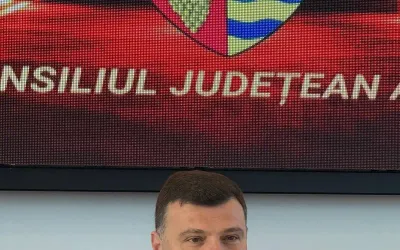 Gala Elitelor, a cincea ediție la Arad: expoziție Brâncuși, fragmente Enescu, premii extinse și discuții despre zonă metropolitană