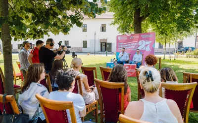 Ediția a XXVII-a a Zilelor Târgumureșene, 27 -30 iunie 2024, la start!