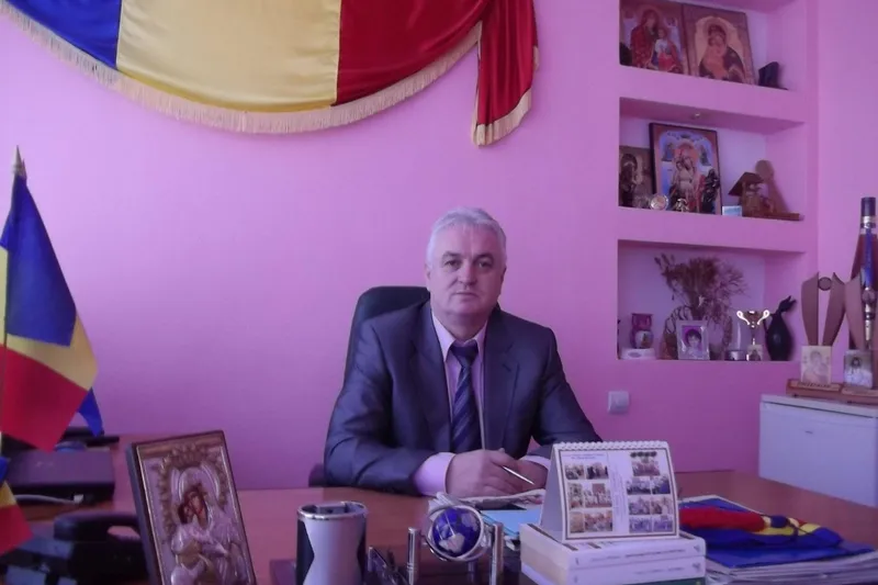 Proiecte și priorități pentru dezvoltarea comunei Muereasca