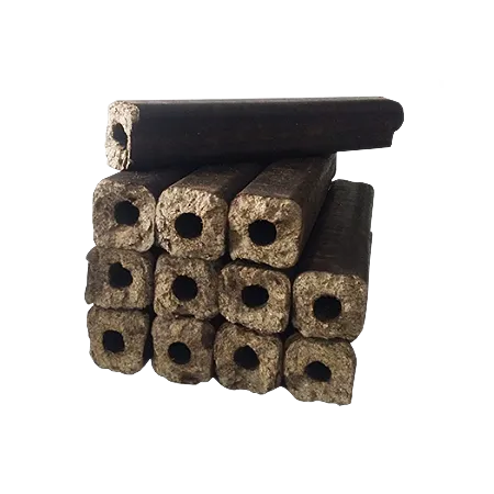 Brichete rumegus foc – Tomibena