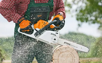 Cum sa intretii corect un motoferastrau – Ghidul incepatorului