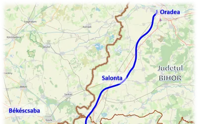 Pas important pentru Drumul Expres Arad – Oradea: S-a lansat licitația