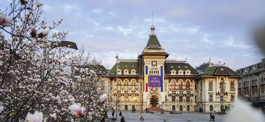 Consiliul Judetean Dolj