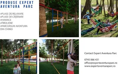 Atenție la locurile de joacă! Amenzi de până la 100.000 RON.