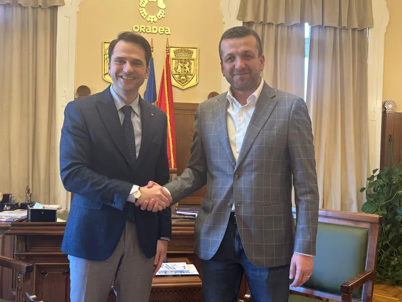 Florin Birta: Avem cantitatea necesară de gaze naturale pentru  sezonul rece