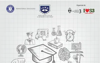 Târgul de Ofertă Educațională 2024, la Hala Laminor!