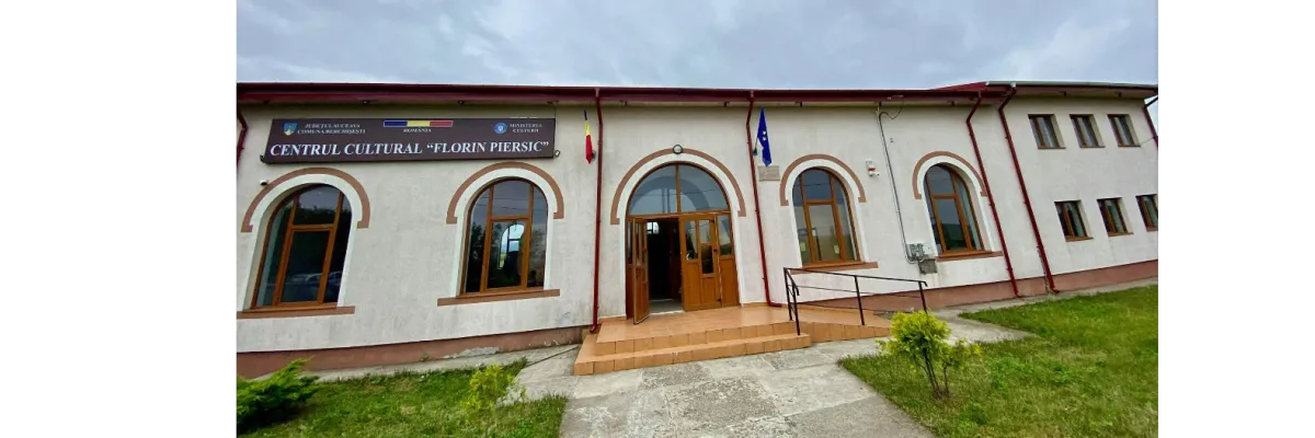 PRIMĂRIA BERCHIŞEŞTI