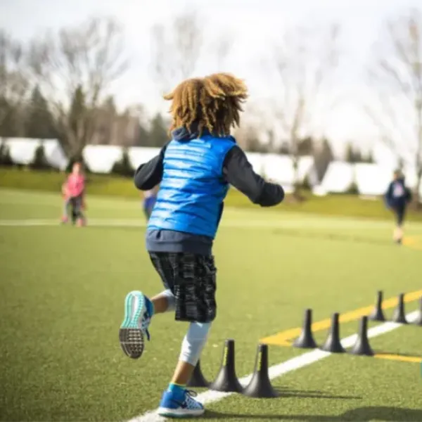 Importanța sportului în dezvoltarea copiilor