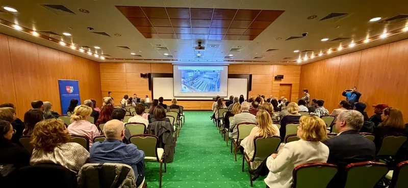 CJ Brașov finalizează proiect cu fonduri europene pentru dotarea Laboratorului de Anatomie Patologică în oncologie