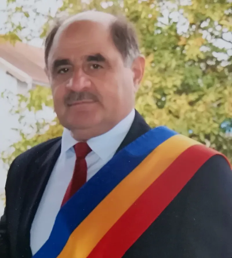 Viziune de primar: ing. Roman Ioan, primarul comunei Viișoara, județul Cluj