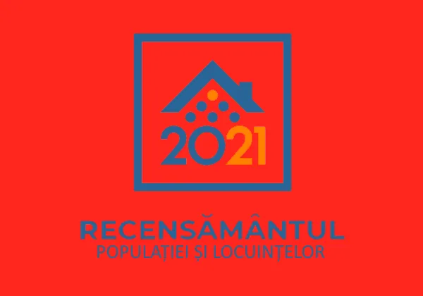 Comunicate şi Anunțuri publice | Recenzarea populației în perioada 08 iulie 2022 – 17 iulie 2022