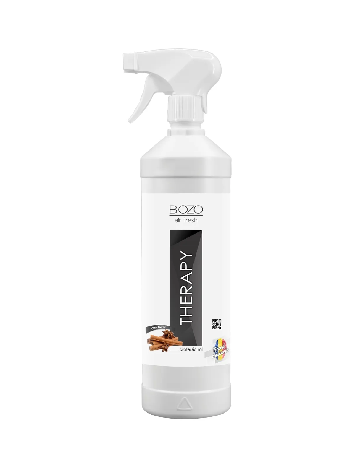 ODORIZANT THERAPY 1 KG