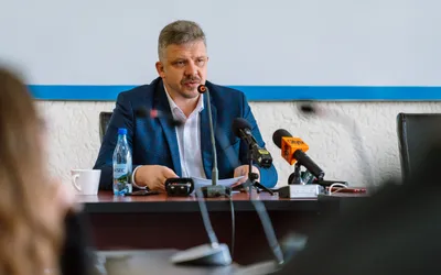 Soós Zoltán: ”Subiectul salubrității continuă să fie unul sensibil”