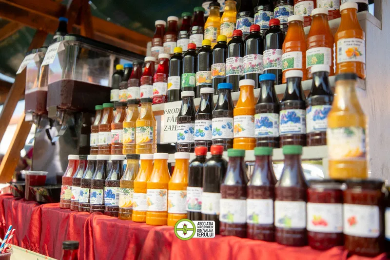 Târgul cu produse locale din Bihor se extinde