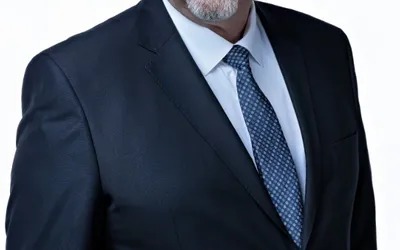 Bilanț de mandat 2020-2024: Graur Vasile, primarul comunei Lovrin, județul Timiș