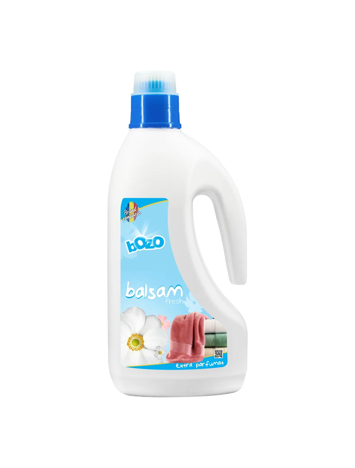 BALSAM RUFE FRESH 1,5 KG