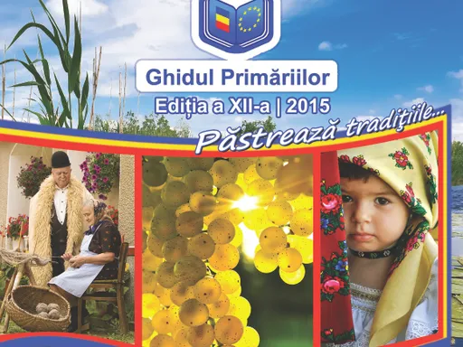 Ediția a XII-a 2015