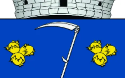 Viziune de primar 2023: Nebunu Constantin Dorian , primarul comunei Ciudanovița, județul Craș-Severin