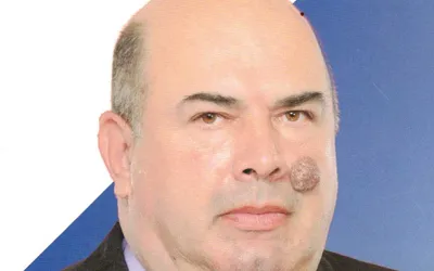 Viziune de primar: Funie Petre, primarul comunei Slobozia, județul Argeș