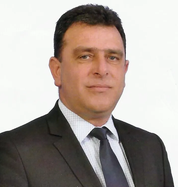 Viziune de Primar Panţuru Viorel, primarul comunei Topliceni, județul Buzău