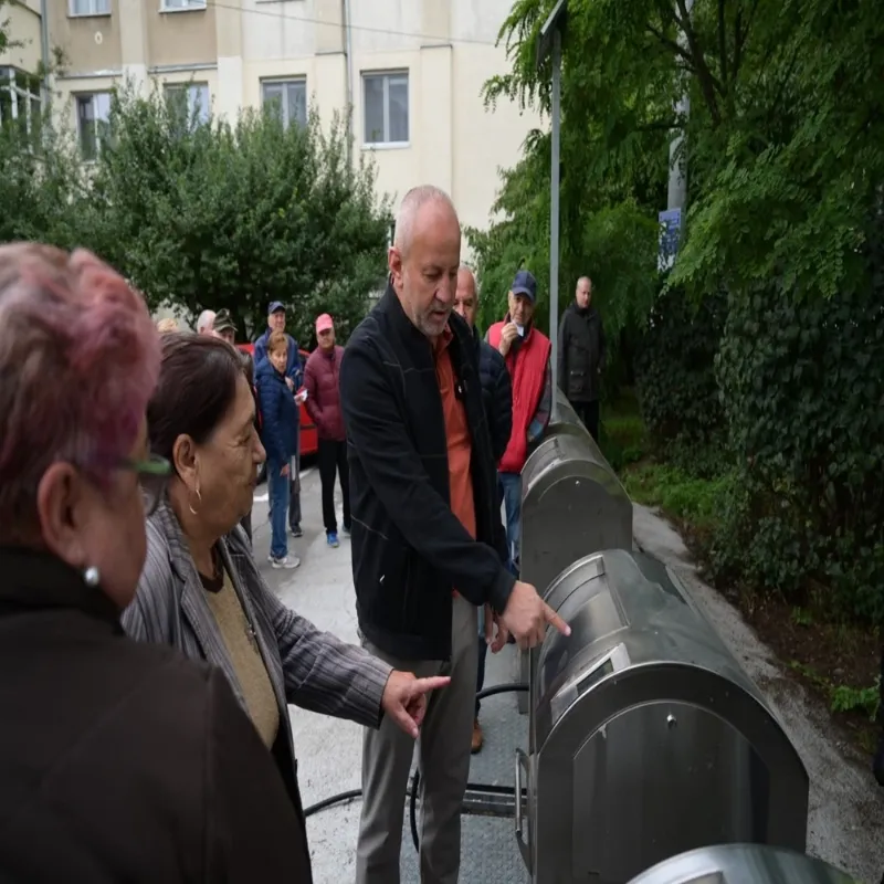 Taxa de salubrizare scade în Baia Mare: de la 20 la 16 lei/ persoană