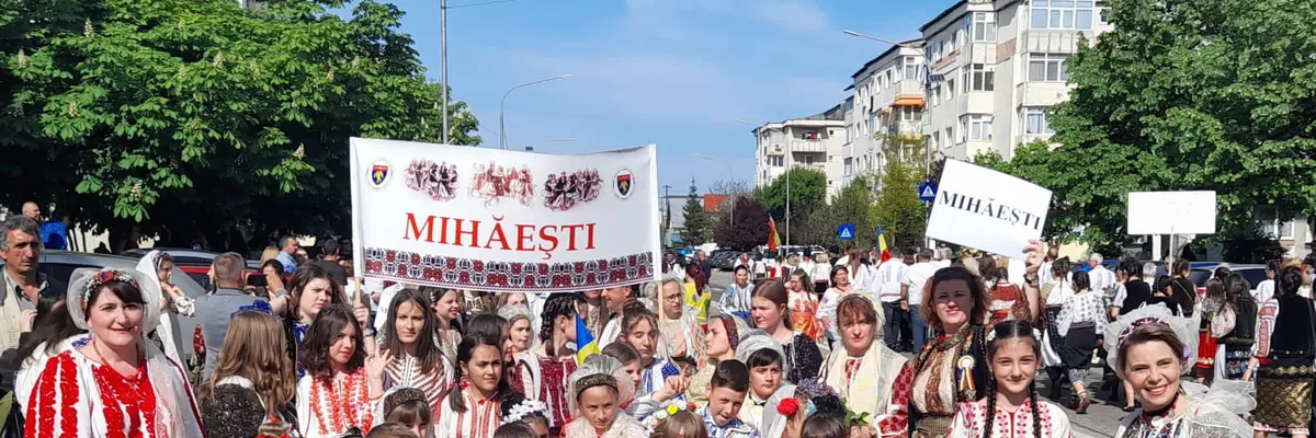 PRIMĂRIA MIHĂEŞTI