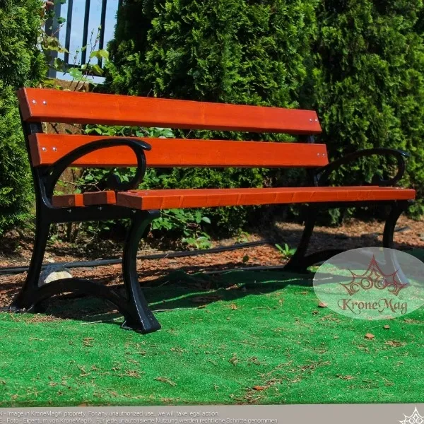 BANCA GRADINA, PARC GENEVA