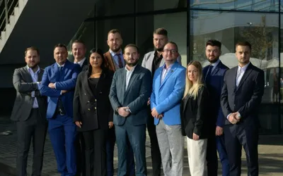 Forța unei echipe, puterea unui vis: Quick Smart City dezvoltă comunități locale puternice