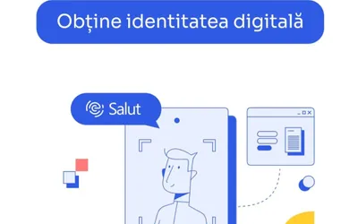 Primăria Sectorului 3 devine parte a sistemului național de identitate digitală