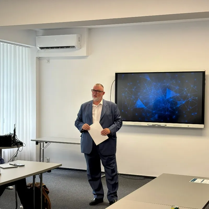 ICI București a organizat un workshop privind industria de apărare în fața tehnologiilor dual-use și a cerințelor NATO