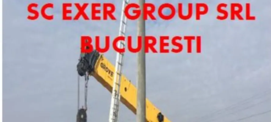 EXER GROUP SRL