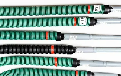 EuroMilling RS Bistrița, furnizor important de piese pentru instalațiile de gaz, apă, canalizare și-a urcat veniturile cu 70% în 2023