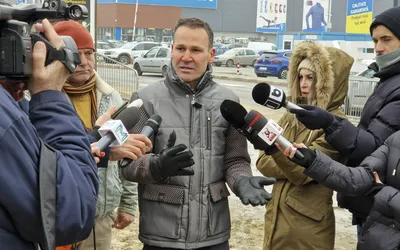 Al doilea pasaj rutier început în acest an în Sectorul 3. Robert Negoiță: La 1 mai 2023 va fi deschis circulației