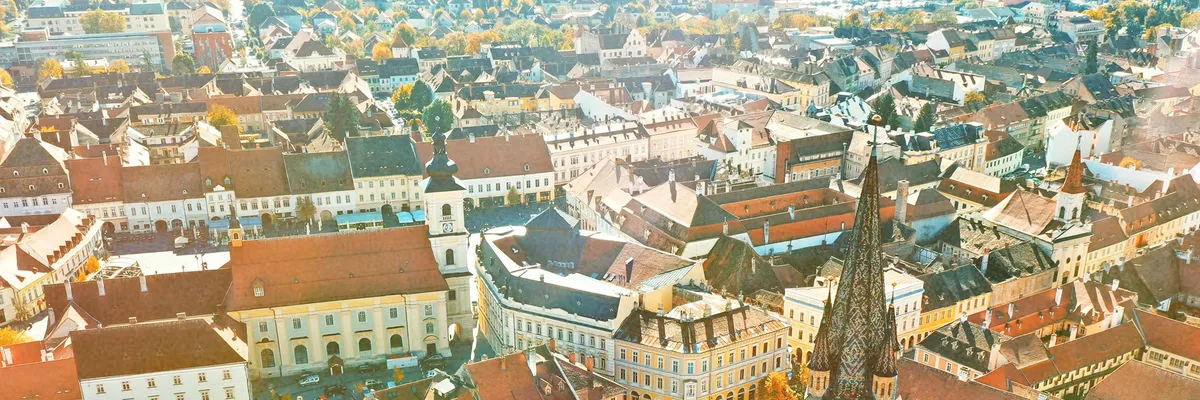 PRIMĂRIA SIBIU
