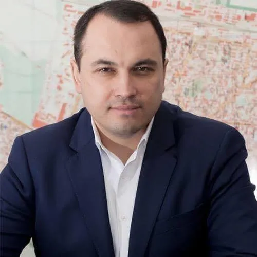 Viziune de primar: Misăilă Cristi Valentin, primarul municipiului Focșani, județul Vrancea