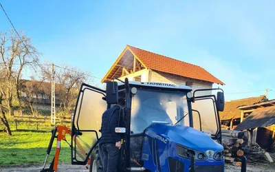 Fonduri pentru curățenia pe drumurile din județul Bihor