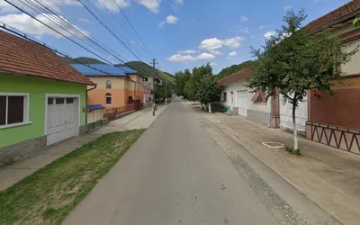 Viziune de primar : Drăgilă Mihaela, primarul comunei Lăpulnicu Mare, județul Caraș-Severin