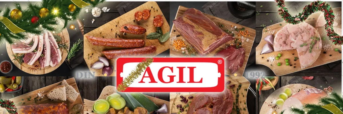AGIL SRL