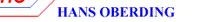 HANS OBERDING SRL