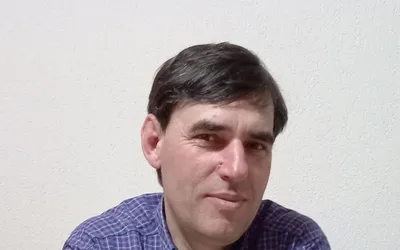 Viziune de Primar : Pénzes Ágoston , primarul comunei Ojdula, județul Covasna