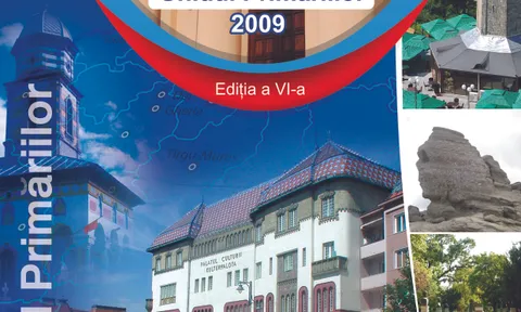 Ediția a VI-a 2009